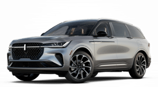 2024 Lincoln Lincoln Nautilus External Image 1